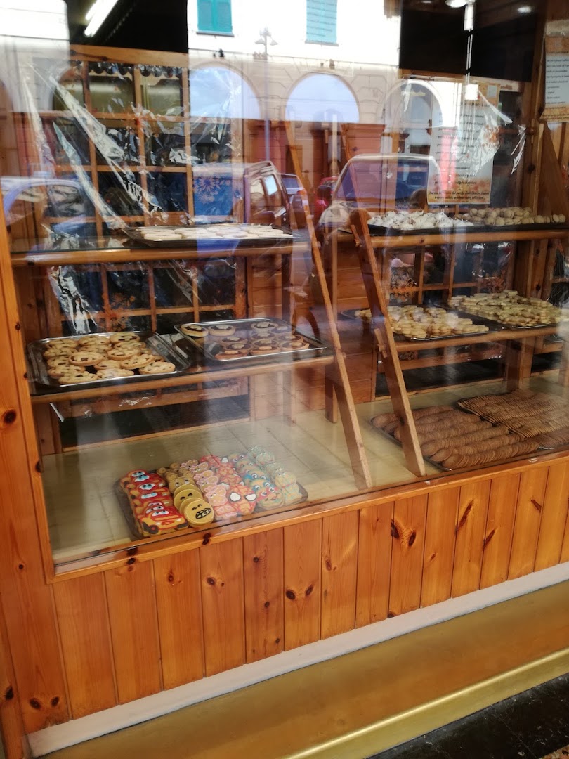 Panificio Pasticceria Al Forno Di Cambiano S.N.C.
