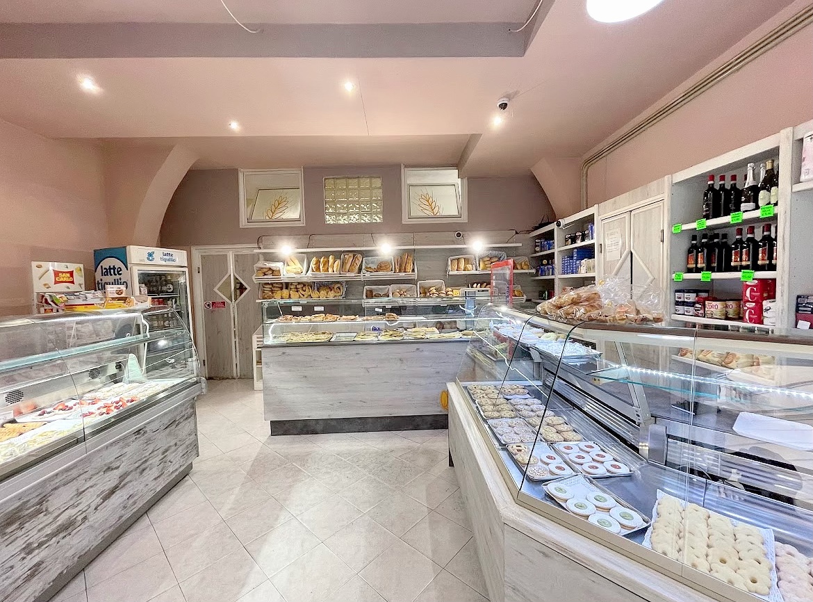 Panificio pasticceria Alba Aurora