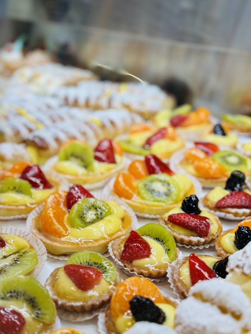 Panificio pasticceria Alba Aurora