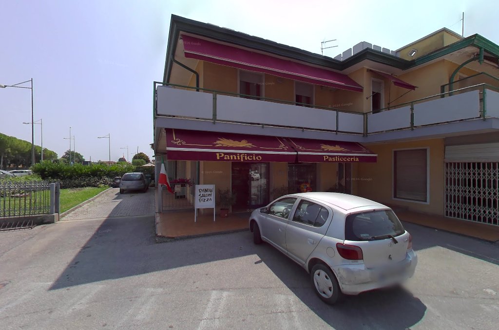 Panificio Pasticceria Alla Rotonda