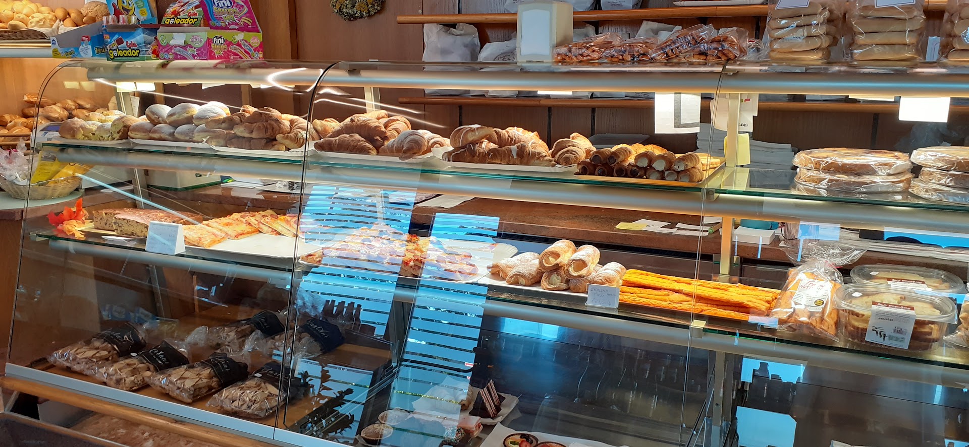 Panificio Pasticceria Alla Rotonda