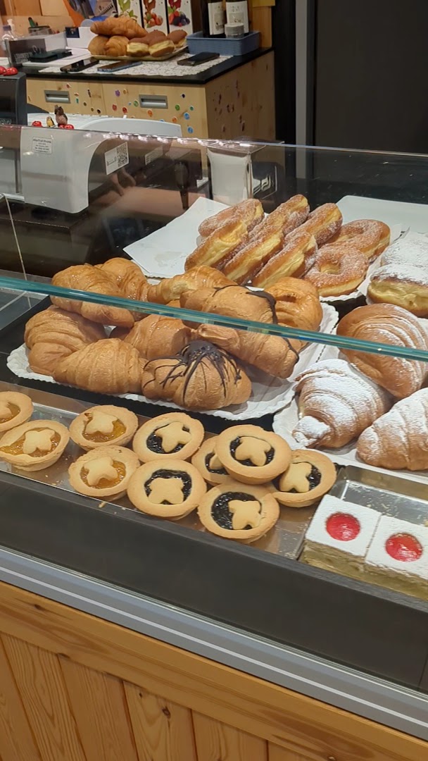 Panificio-Pasticceria Alsido