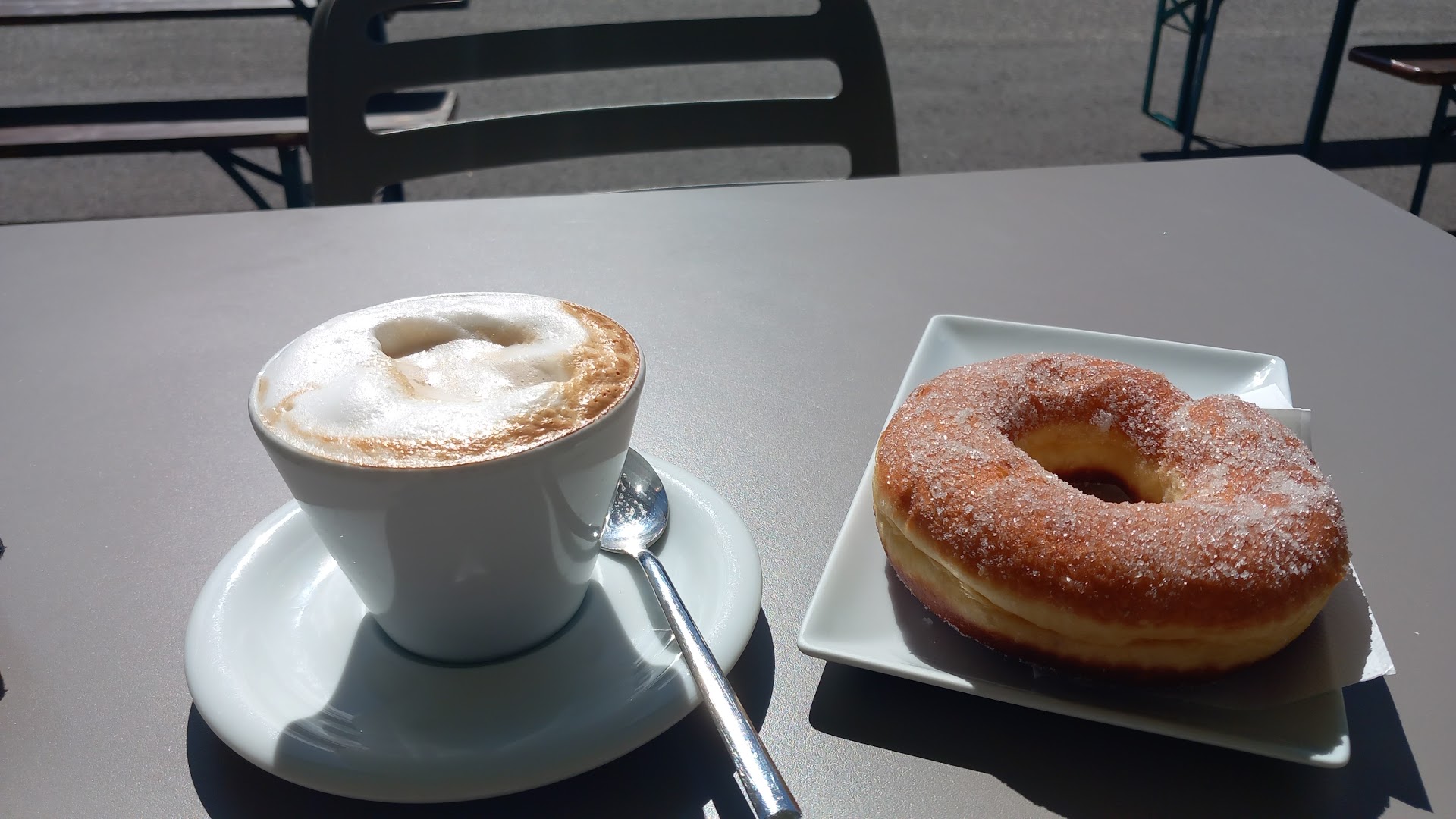 Panificio-Pasticceria Alsido