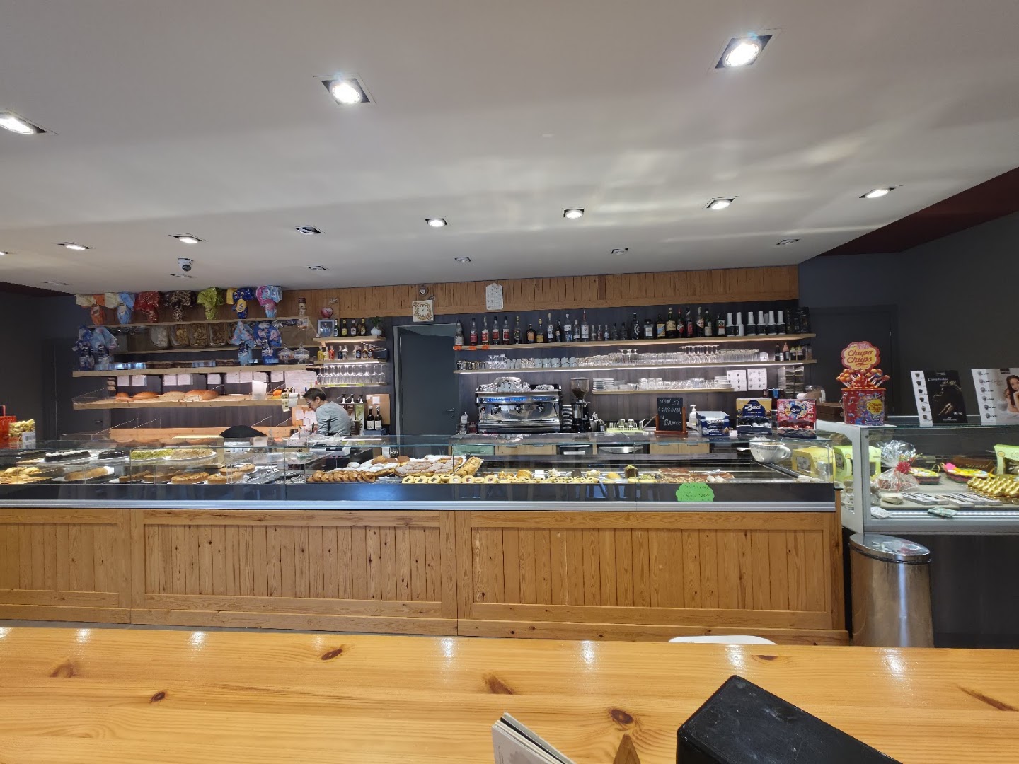 Panificio-Pasticceria Alsido