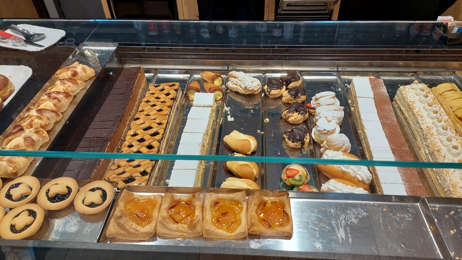 Panificio-Pasticceria Alsido