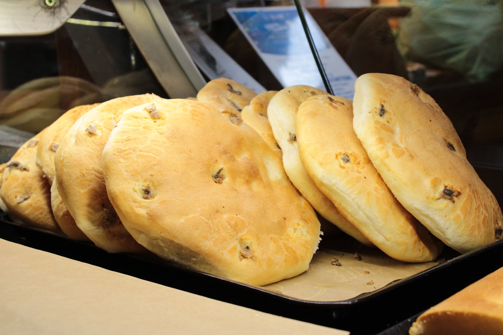 Panificio Pasticceria Alto Molise