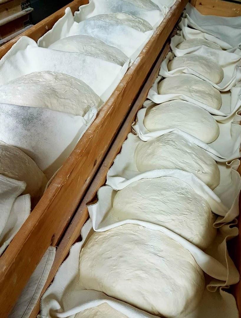 Panificio Pasticceria Alto Molise, Agnone