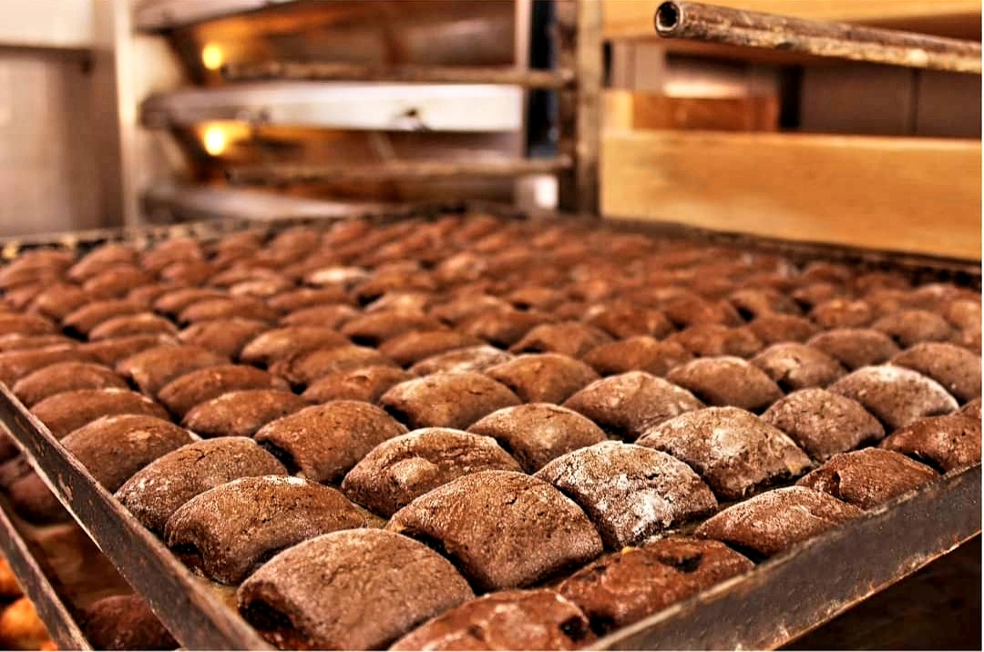 Panificio Pasticceria Alto Molise