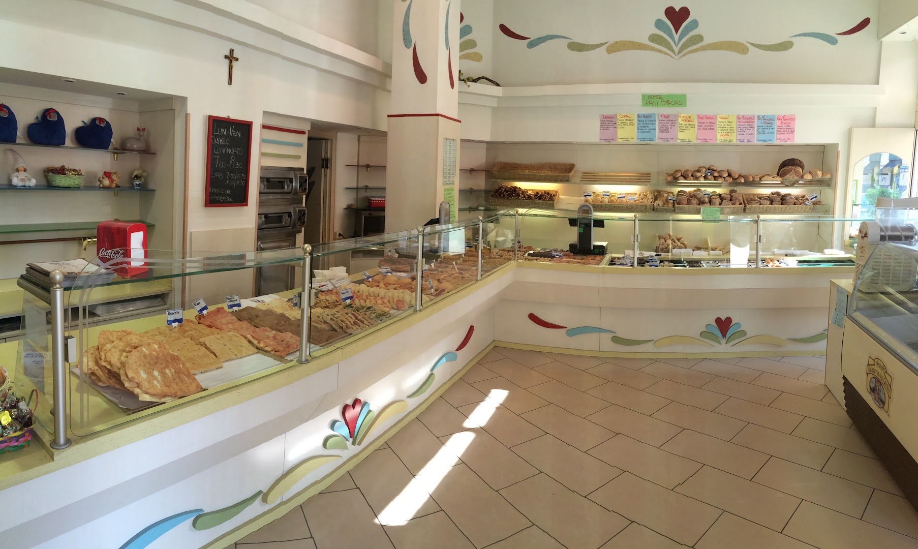 Panificio Pasticceria Amata Giuseppe