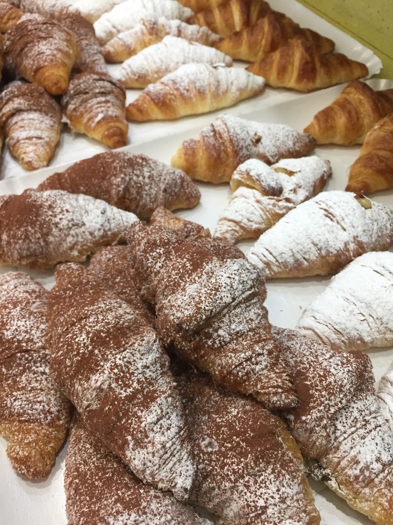 Panificio Pasticceria Amata Giuseppe