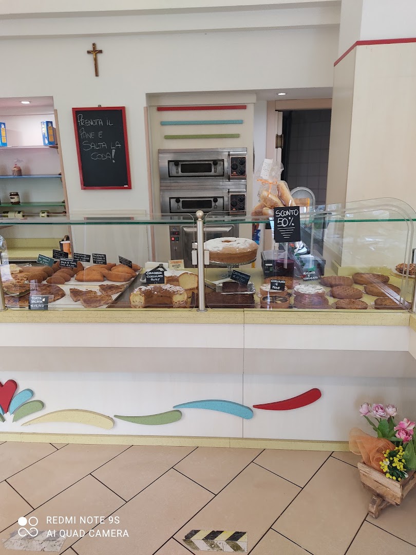 Panificio Pasticceria Amata Giuseppe