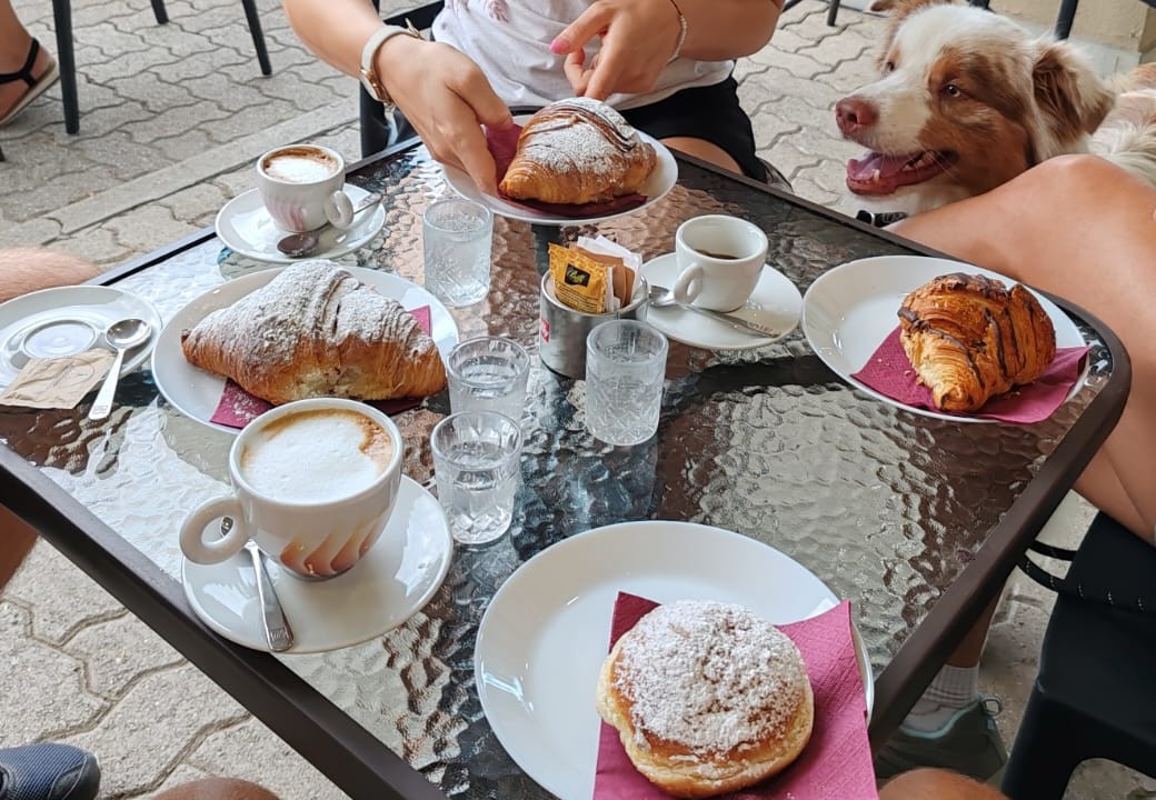 Panificio - pasticceria Anastasio