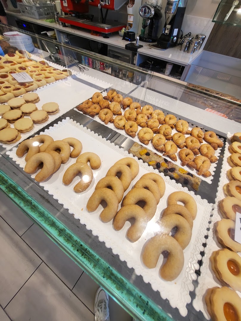 Panificio - pasticceria Anastasio