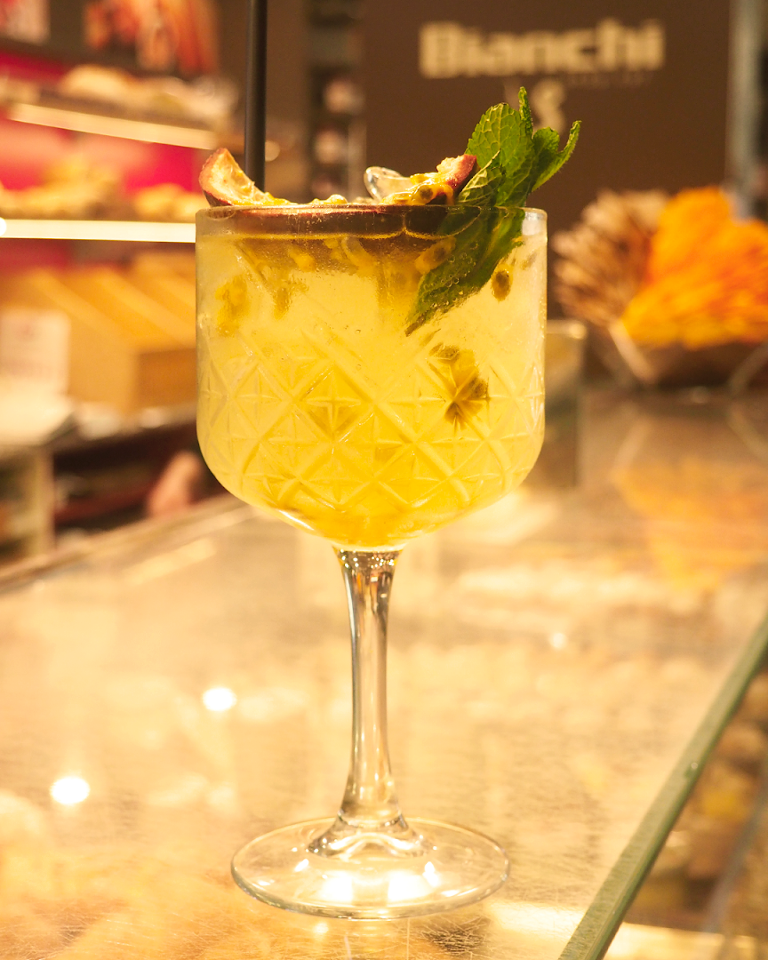 Panificio Pasticceria Bar Bianchi Paese