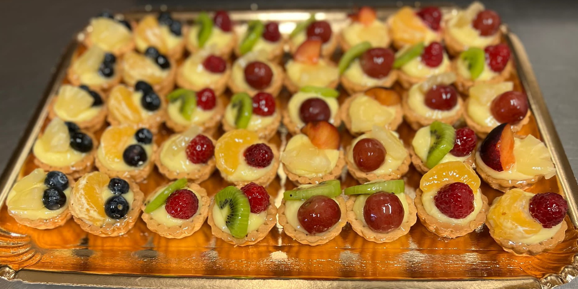 Panificio Pasticceria Bar Pizzeria Roma - Il Forno VIA PONZIO COMINIO 58