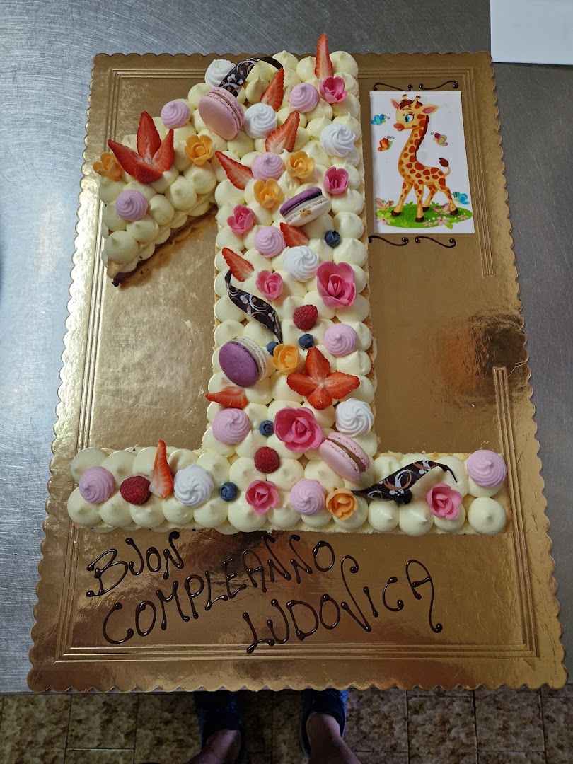 Panificio/ Pasticceria Barbanera