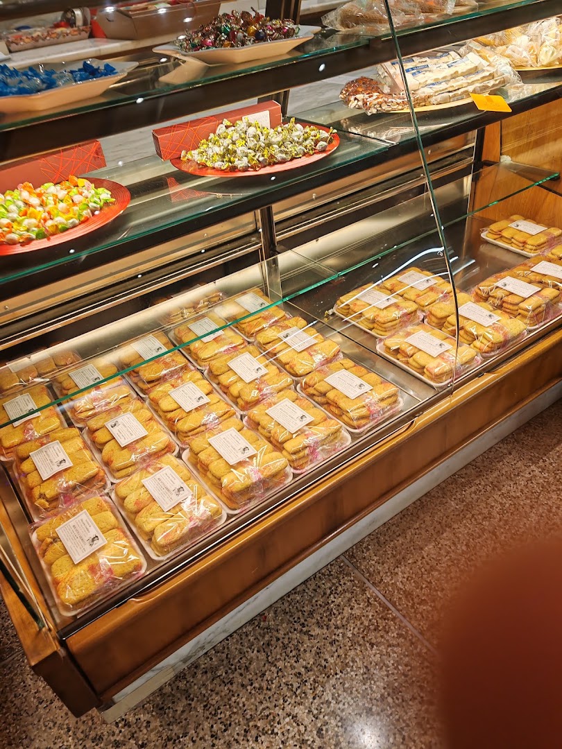 Panificio/ Pasticceria Barbanera