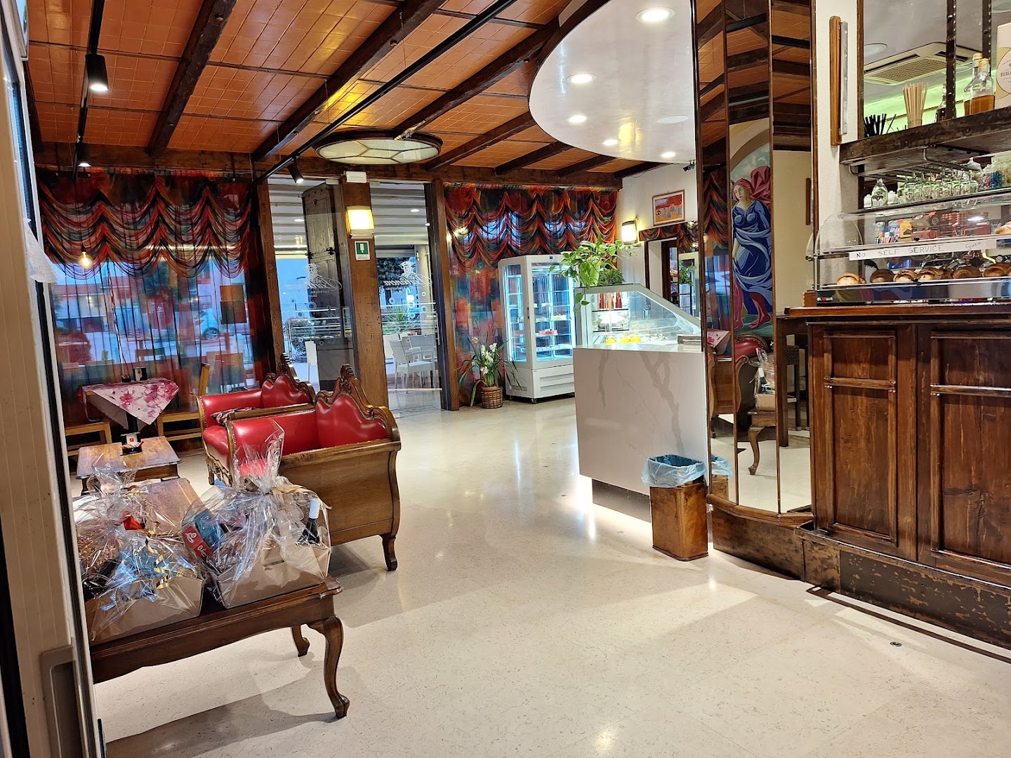 Panificio/ Pasticceria Barbanera