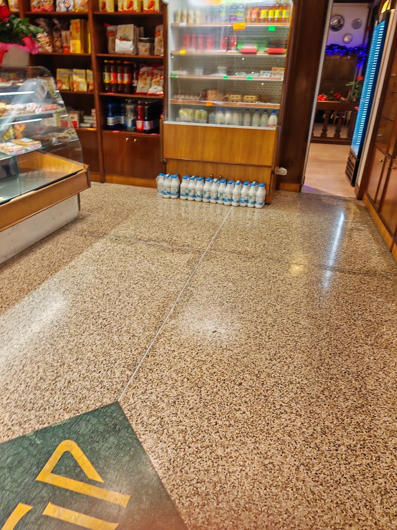 Panificio/ Pasticceria Barbanera