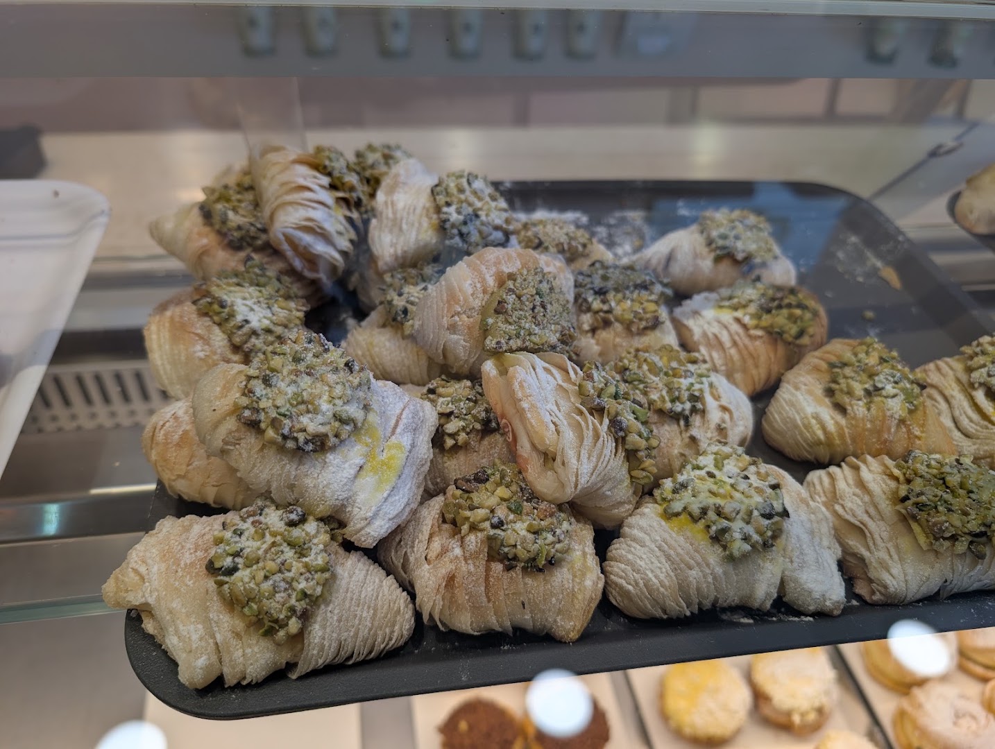 Panificio Pasticceria Belli