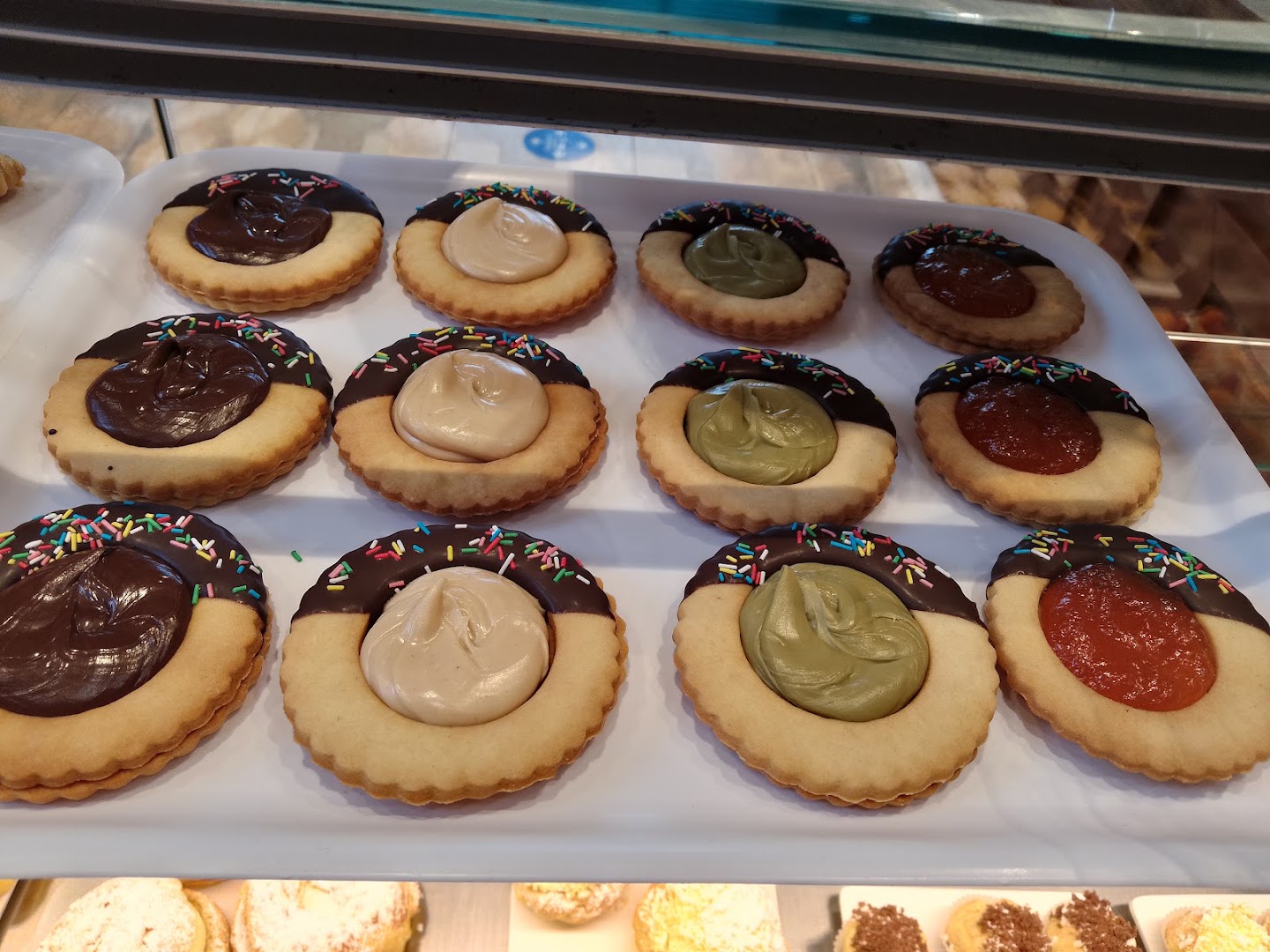 Panificio Pasticceria Belli