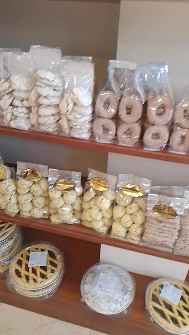 Panificio Pasticceria Belli, Capranica