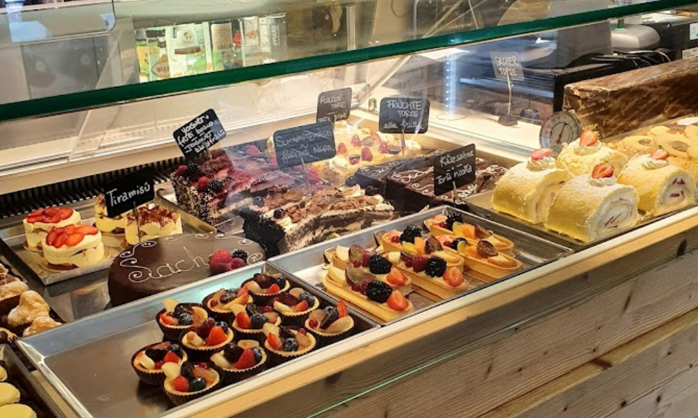 Panificio Pasticceria Caffé Gasser