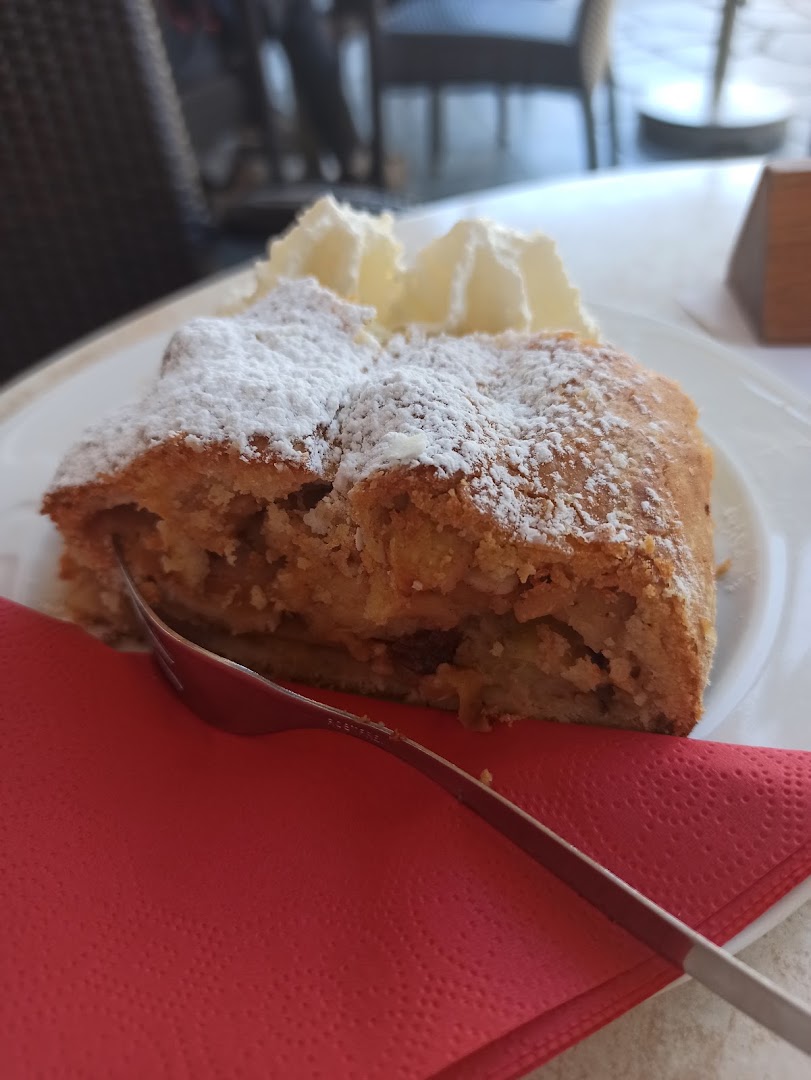 Panificio Pasticceria Caffé Gasser