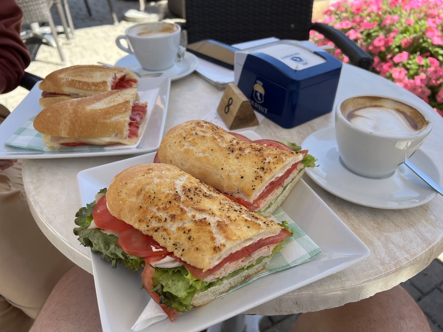 Panificio Pasticceria Caffé Gasser