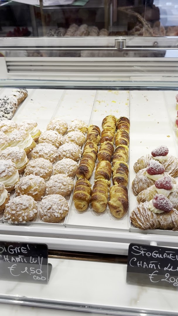 Panificio Pasticceria Caffetteria Bottarelli
