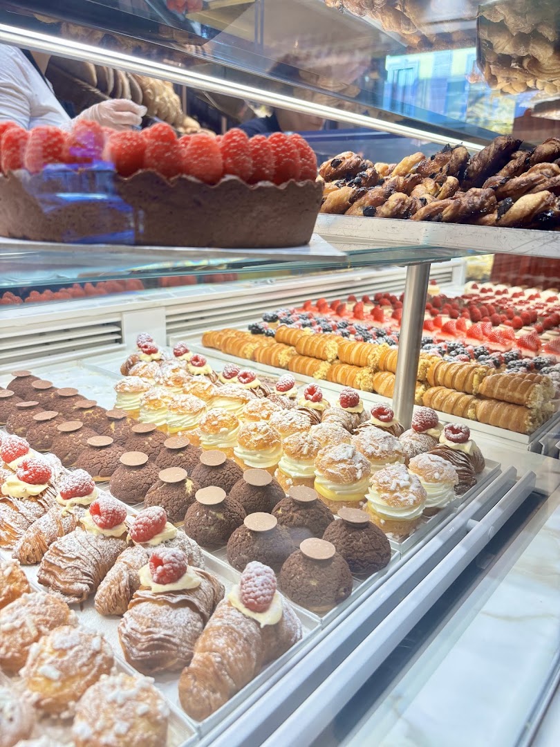 Panificio Pasticceria Caffetteria Bottarelli