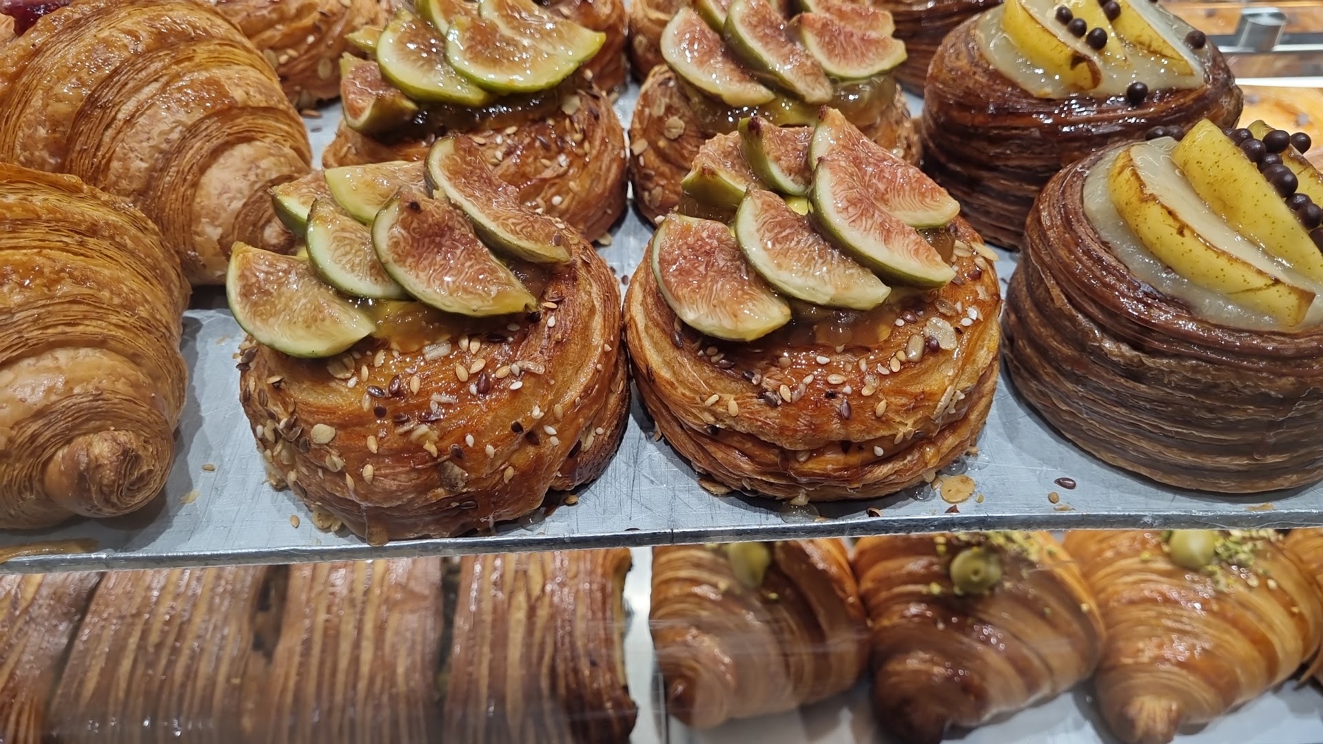 Panificio Pasticceria Caffetteria Bottarelli, Milano