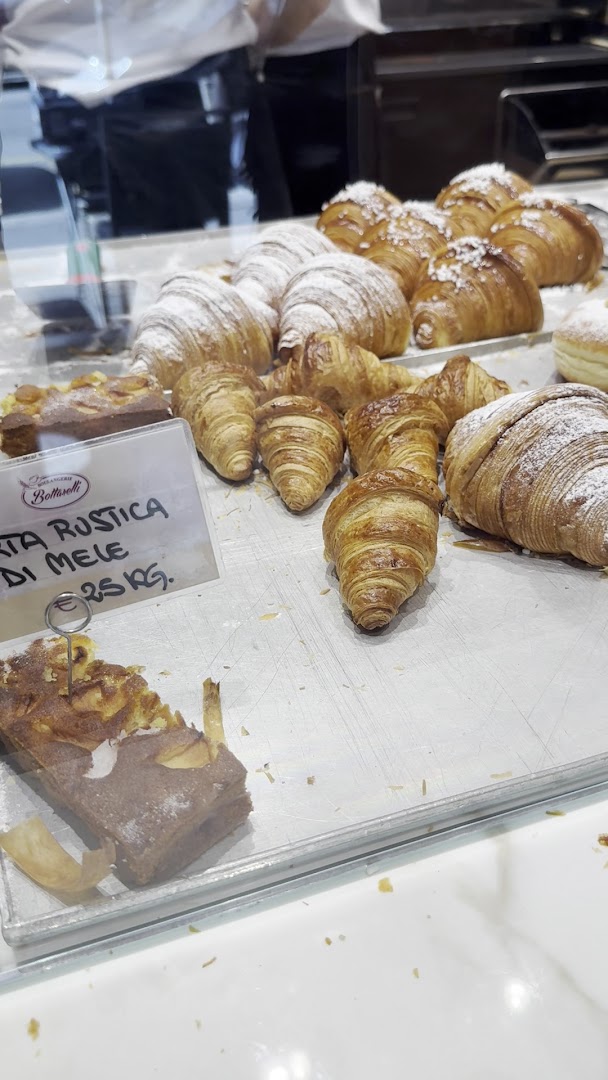 Panificio Pasticceria Caffetteria Bottarelli