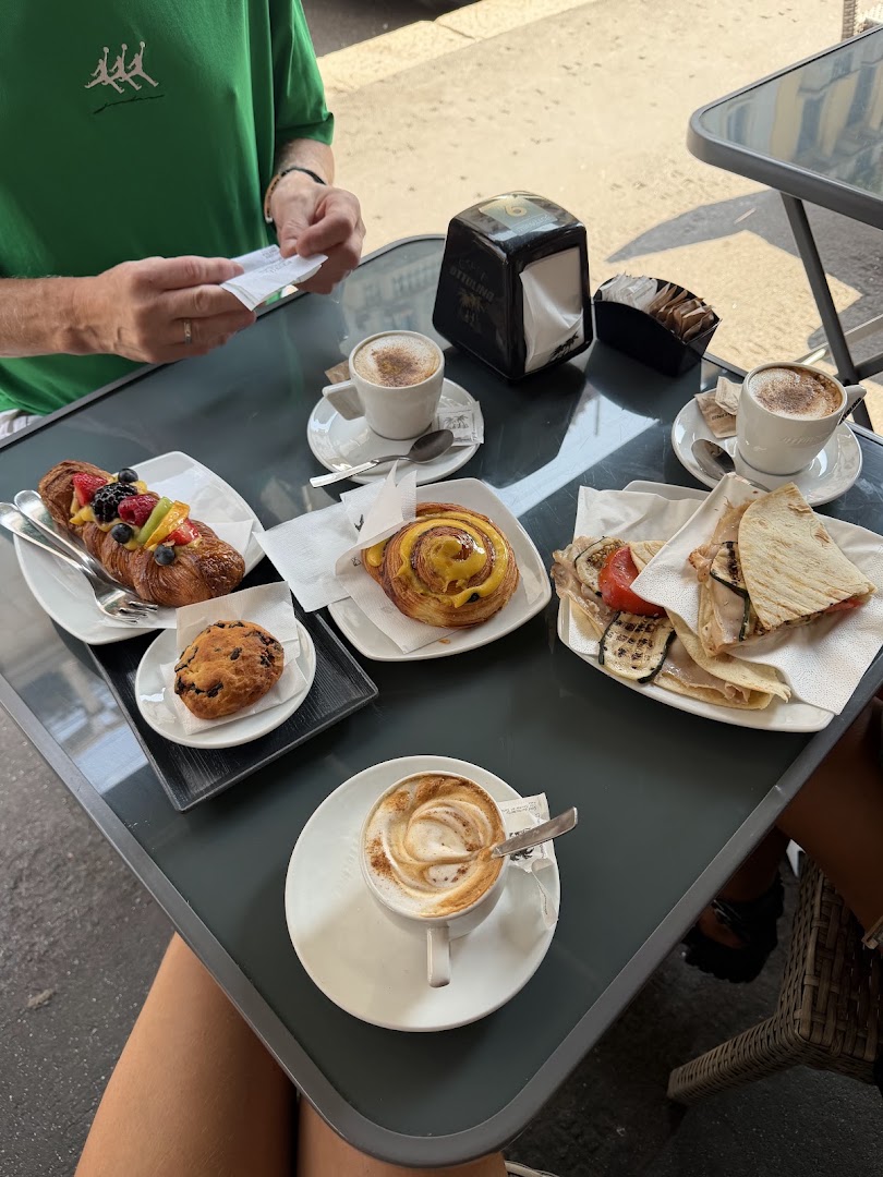 Panificio Pasticceria Caffetteria Bottarelli