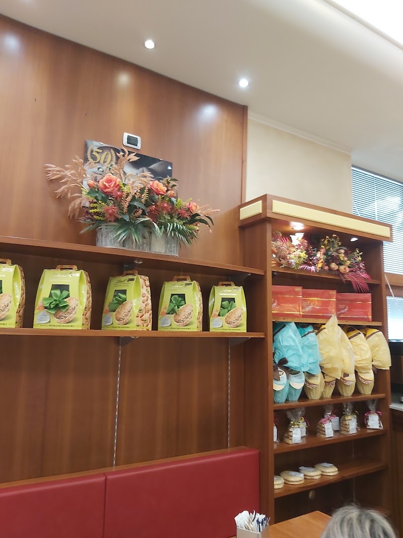 Panificio Pasticceria Caffetteria Bracciali