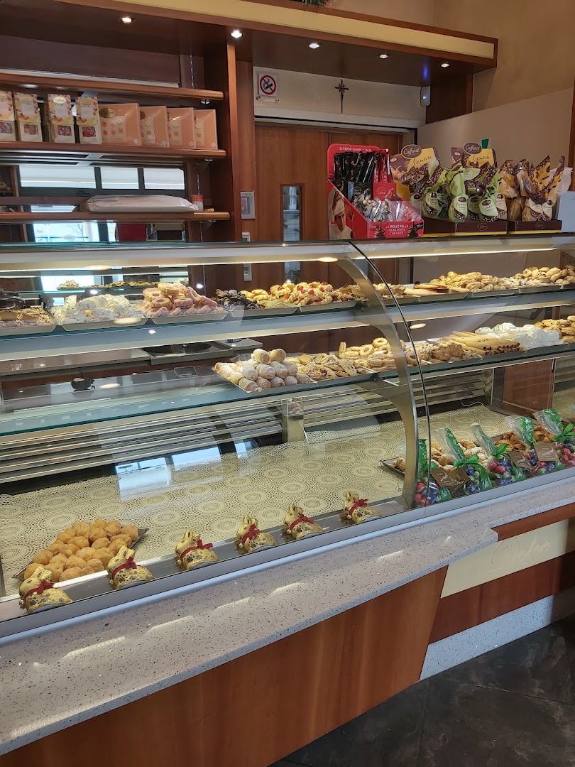 Panificio Pasticceria Caffetteria Bracciali