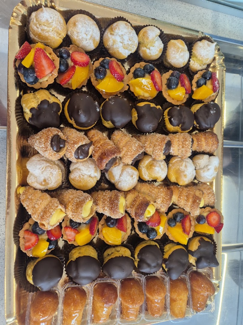 Panificio Pasticceria caffetteria Deliziè by Costantini Giovanna
