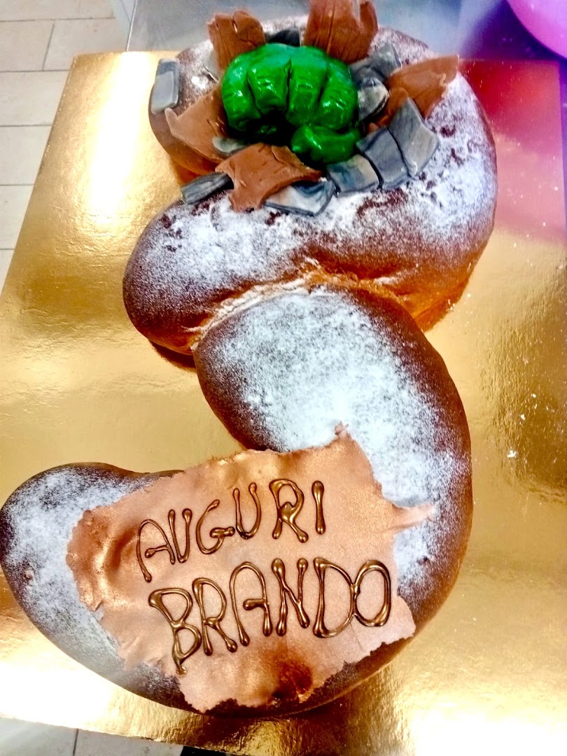 Panificio Pasticceria caffetteria Deliziè by Costantini Giovanna