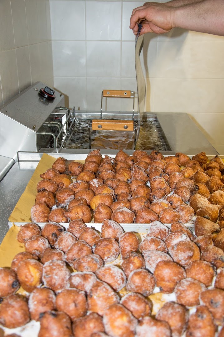 Panificio Pasticceria Caffetteria F.lli Galleazzo