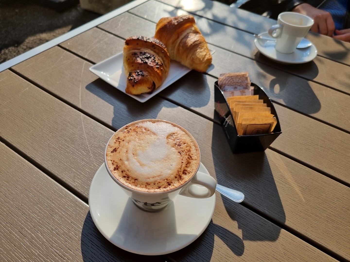 Panificio Pasticceria Caffetteria Gelateria Mana