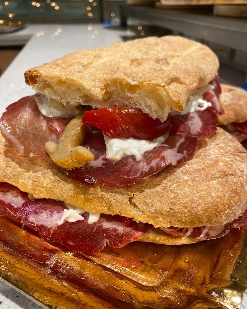 Panificio Pasticceria Caffetteria Il Fornaretto