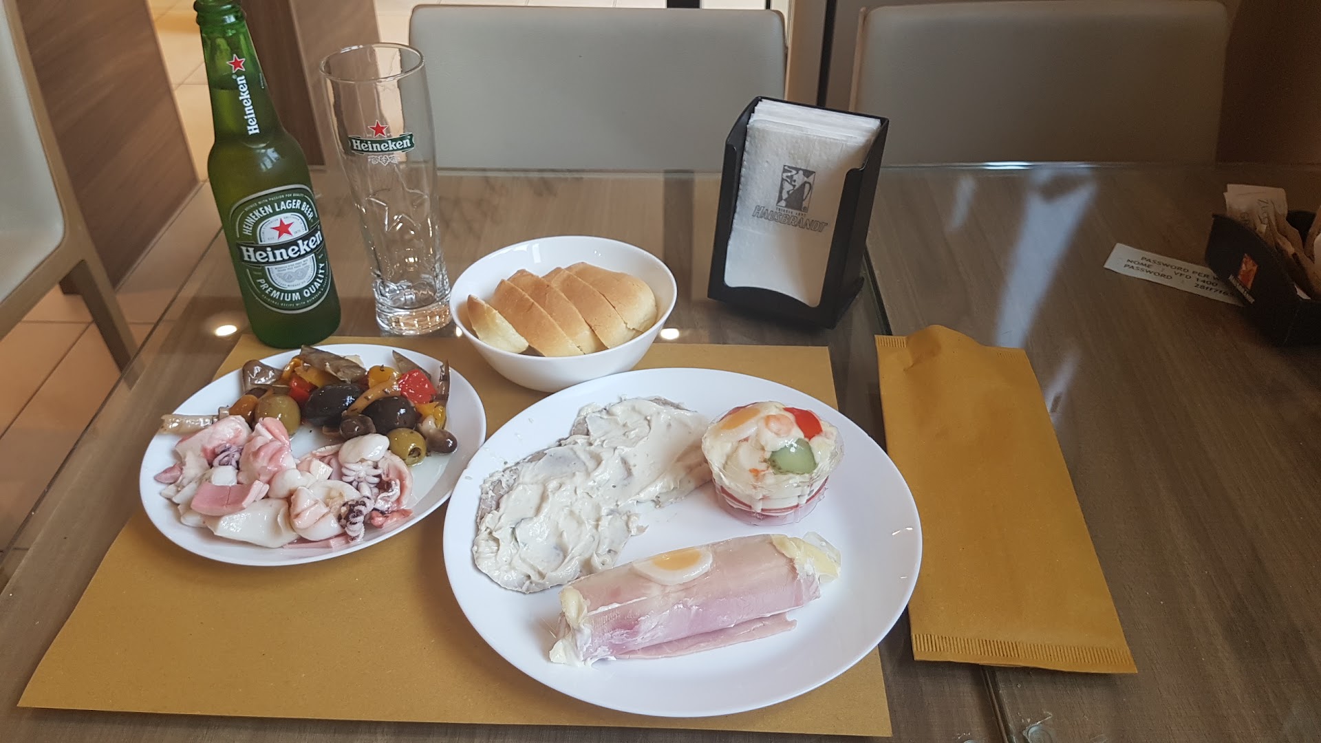 Panificio Pasticceria Caffetteria Il Fornaretto
