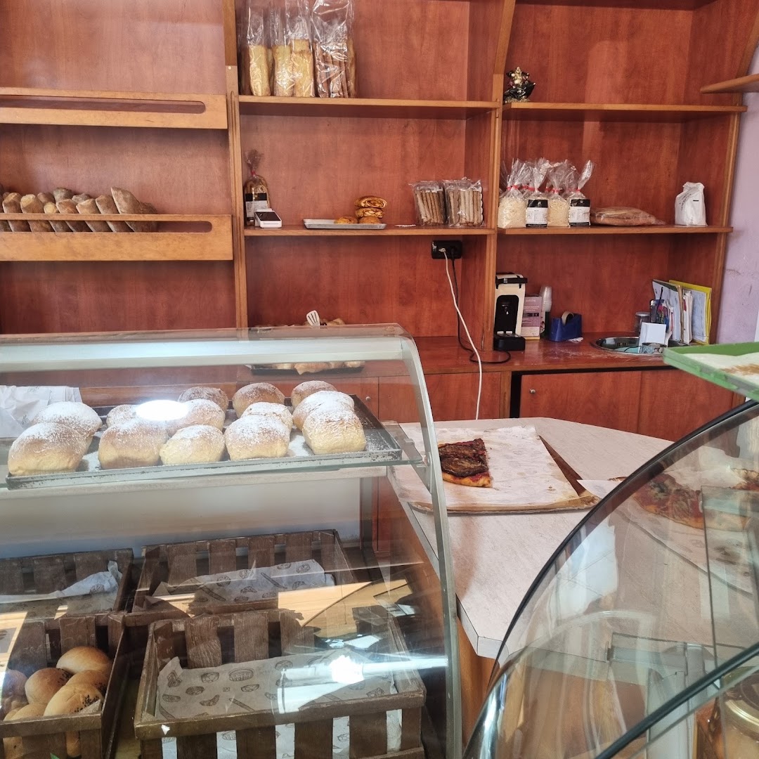 Panificio Pasticceria Calciano