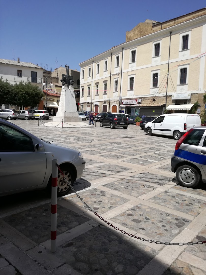 Panificio Pasticceria Calciano