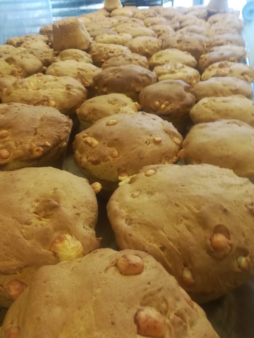 Panificio Pasticceria Camilloni e Belardinelli