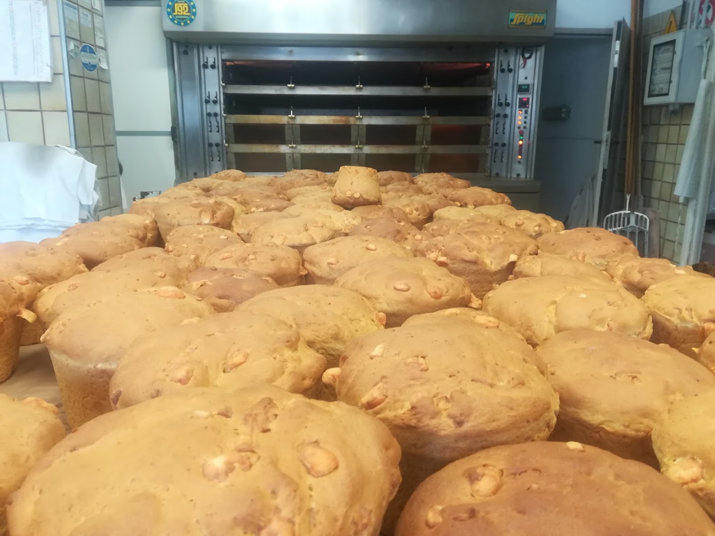Panificio Pasticceria Camilloni e Belardinelli