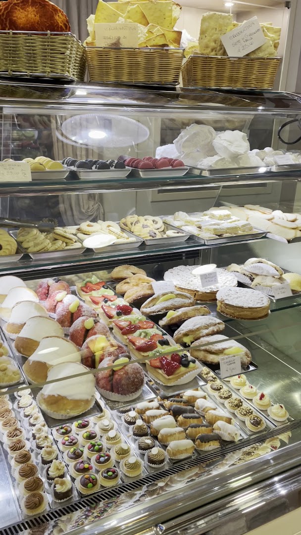 Panificio Pasticceria Camilloni e Belardinelli