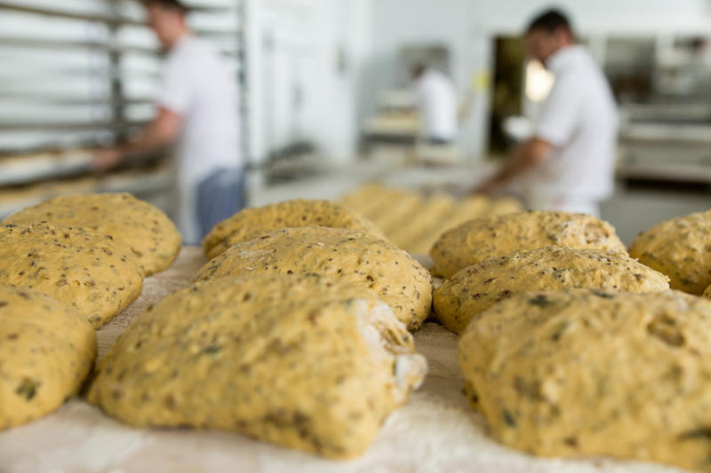 Panificio Pasticceria Casabianca L'Arte del Pane
