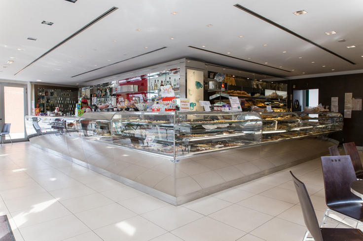 Panificio Pasticceria Casabianca L'Arte del Pane