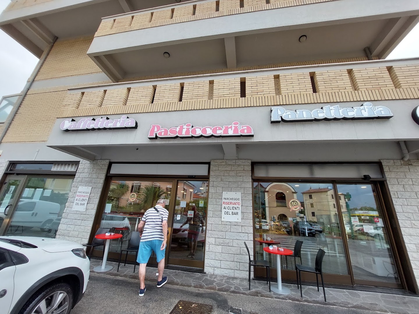 Panificio Pasticceria Casabianca L'Arte del Pane, Senigallia